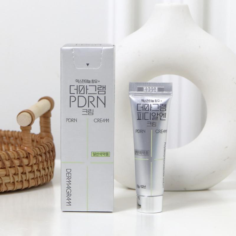Chong Kun Dang Dermagram PDRN Cream 10g