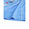 Anta Men's Retro Casual Short Sleeve T-Shirt