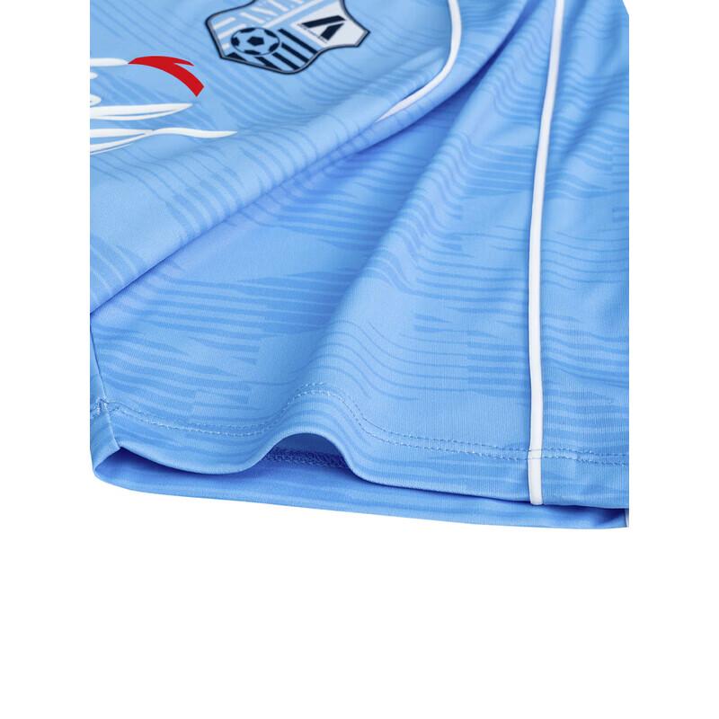 Anta Men's Retro Casual Short Sleeve T-Shirt