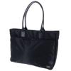 [Porter] Tote Bag [Time] 1, Black, Medium