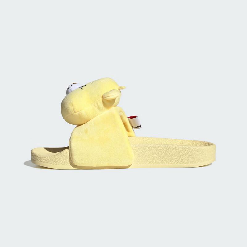 adidas Women's Adilette Slides