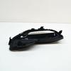 Front Bumper Fog Light Trim for BMW G05 X5 - Part Numbers 51118099731, 51118099732