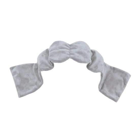 Yousheng Eye Mask High-Quality Polyester Soft Comfortable with Blackout Cloth Inner Liner Deep Acupoint Massage Light Blocking Sleep for Relaxation
