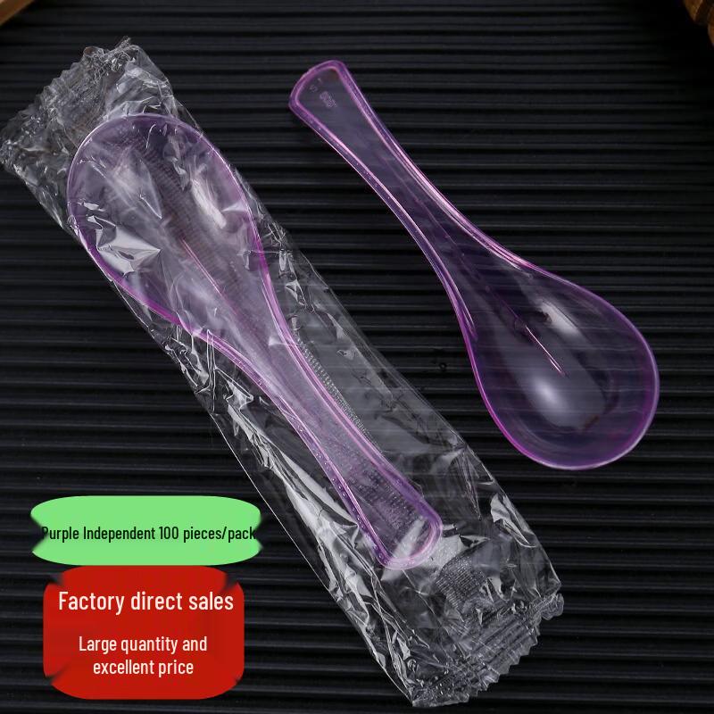 

Disposable Pink Plastic Spoons (1000 Count)