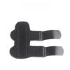 1Pcs Finger Fixation Strap Aluminium Finger Splint Fracture Protection Brace Corrector Support With Fixed Tape Bandage