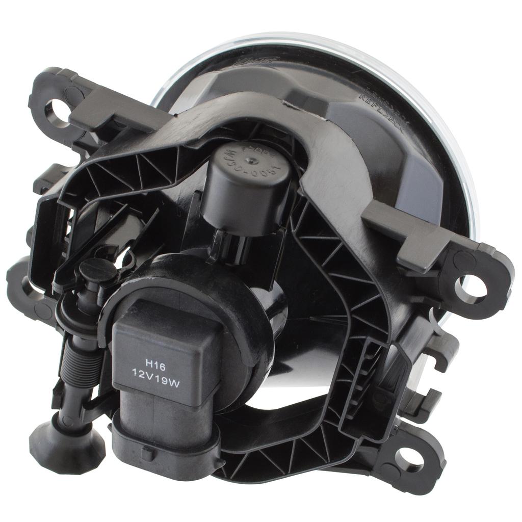 Renault Trafic III 14-19 halogen left = right