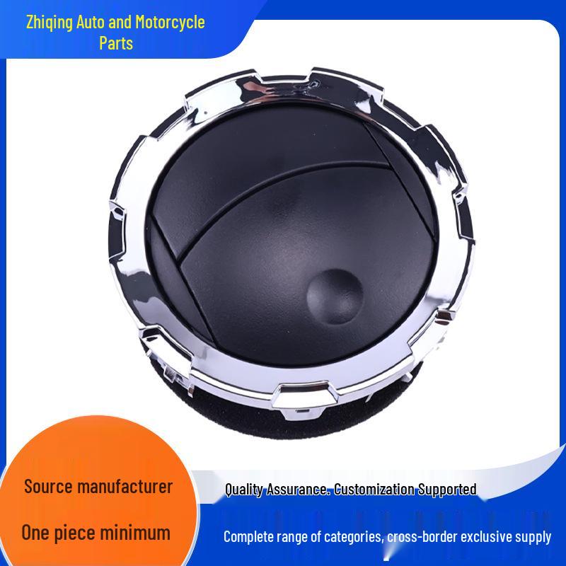 Compatible Air Conditioning Vent for 2011-2016 Ford F250/F350/F450 (Part 8C3Z19893BA)