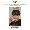 NCT 2023 NCT 127 7th ANNIVERSARY FANMEETING ONCE UPON A 7ULY Official Photocard