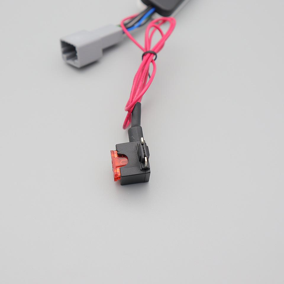 Automatically Start Stop Off System Closer Plug Canceller For Nissan X-Trail Rogue T32 2016 2017 2018 2019 2020 Cable Adaptor