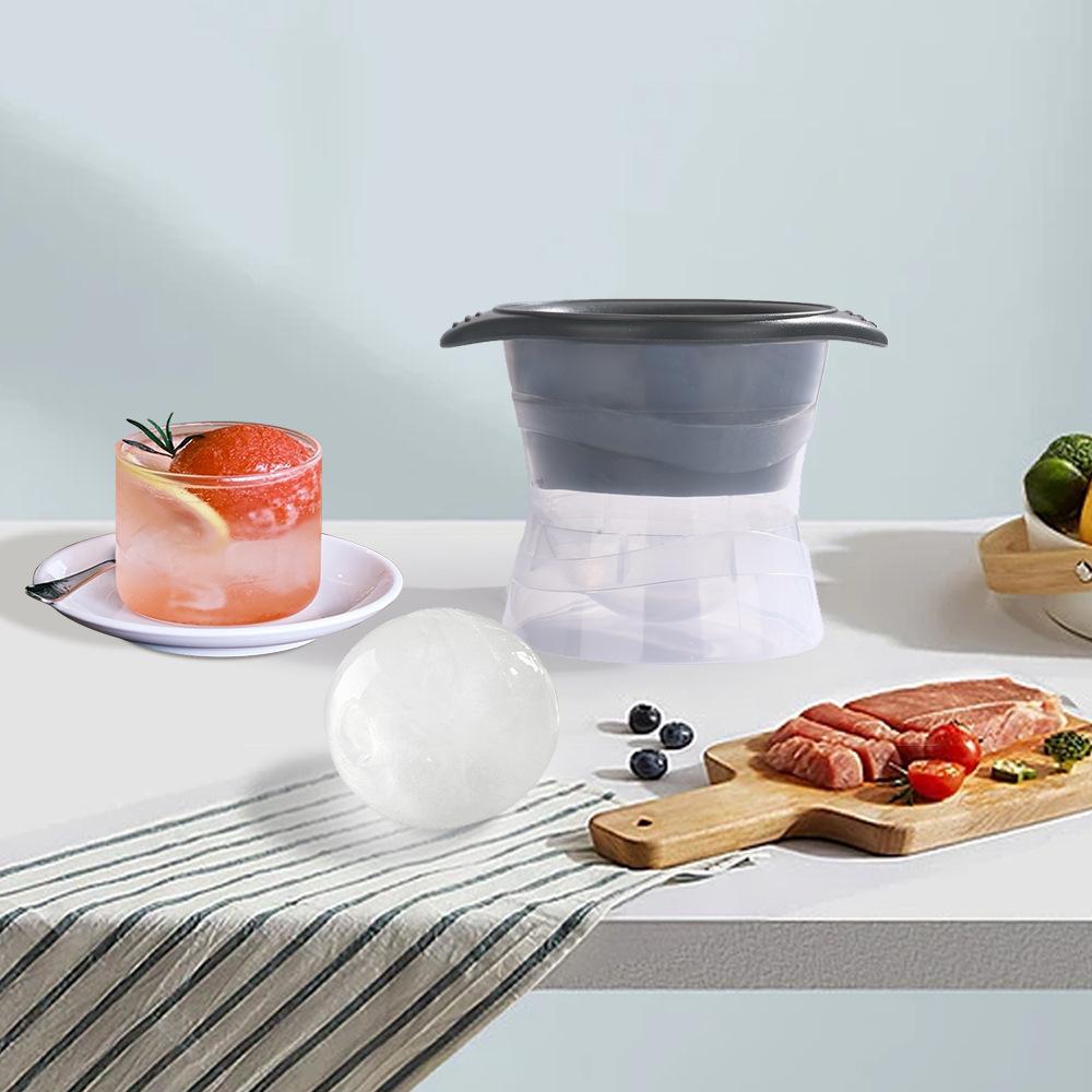 Dormitory Mini Whisky Ice Ball Mould