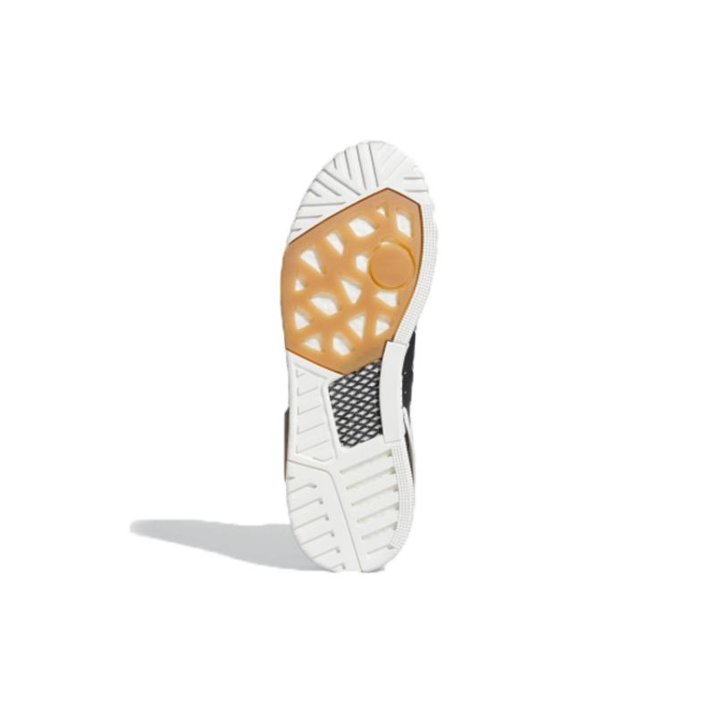 Adidas Rivalry Rm Chi 'Black White' Sneakers FU6693