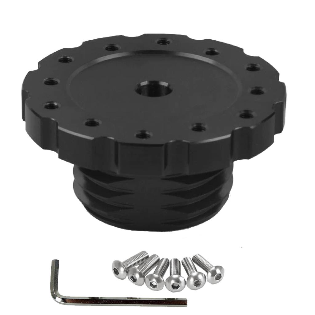 Felimoa Steering Wheel Adapter TX T500 TS Racing Gaming