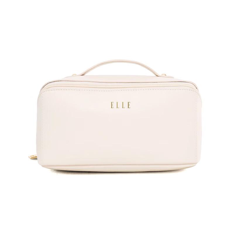 ELLE Travel Cosmetic Organizer Bag