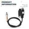 A82M-For BMW X3 X4 X5 X6 X7 8 Series 2017-2021 Diesel Car Exhaust Particulate Sensor 13628582025 0281008468 0281007688