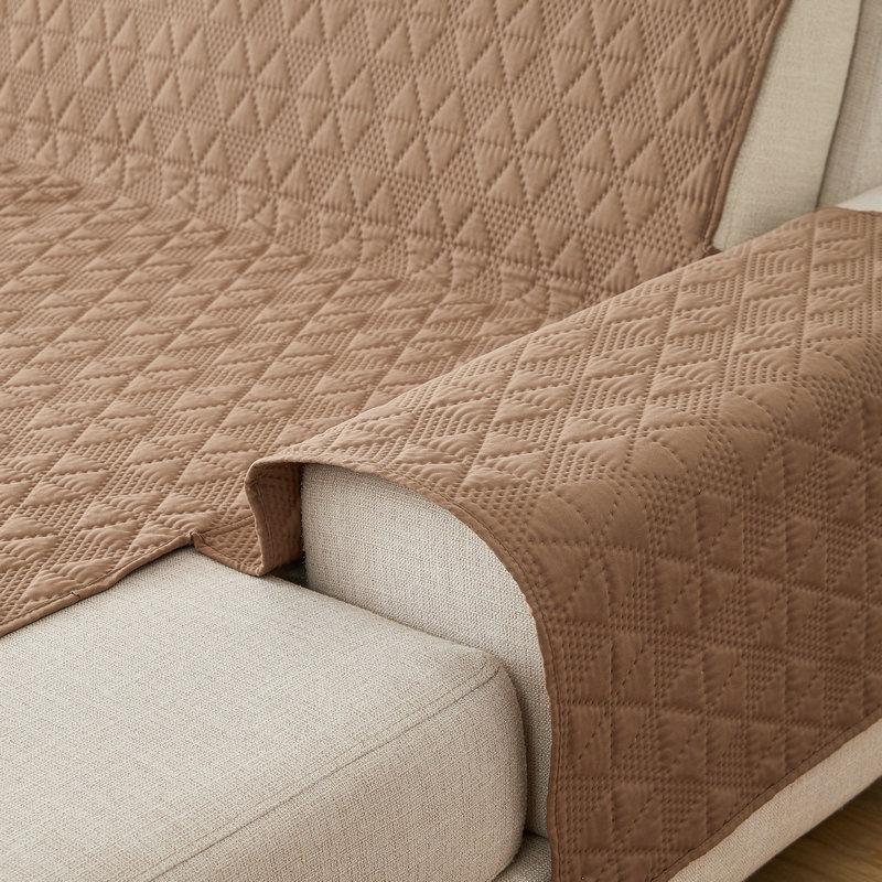 Waterproof Non-Slip Sofa Cover for Pets