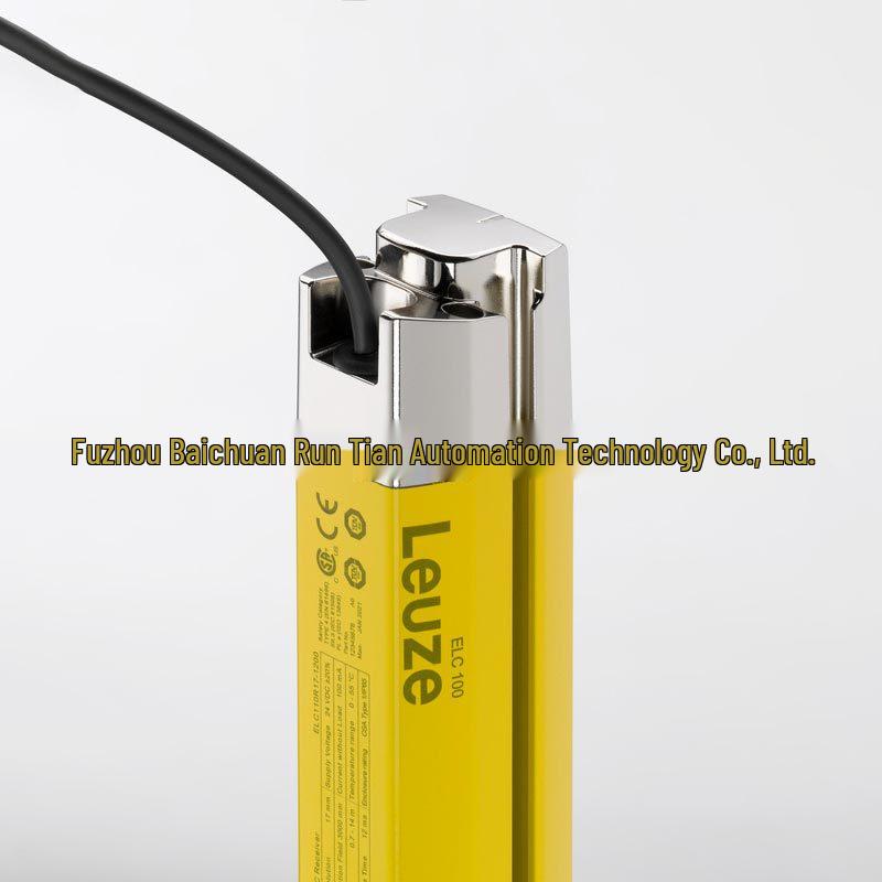 ELC100T30-1500 Laoisen Leuze Safety Light Curtain Transmitter 72000315 - Brand New