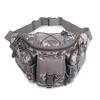 Men's Outdoor Tactical Chest Waist Bag
