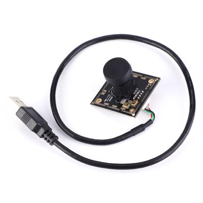 2 Million Pixels 140 Degrees  Wide Angle Lens USB Camera Module with OV2710 Chip