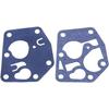 495770, 795083 Carburetor Diaphragm Kit Replacement for Briggs & Stratton (2 Pack)