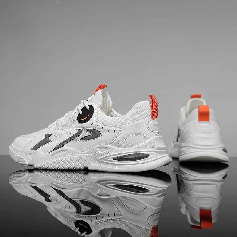 Men Work Safety Shoes Women Lightweight Anti-smash Anti-puncture Work Sneakers Indestructible Protective Safety Boots