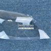 Passat Lingyu 09-11 Headlight Cover Transparent Front Lampshade