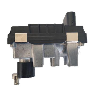 Turbocharger Solenoid Valve/Electronic Actuator (Model: 6NW009543-09 763797 G-041 G041)