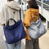 Handheld Luggage Bag with Large Capacity, Small Luggage Bag, Lightweight and Simple Fitness Bag