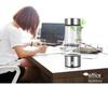Portable Hydrogen Water Cup with SPE and PEM Technology