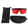 Anti-Glare Laser Safety Goggles for Labor Protection