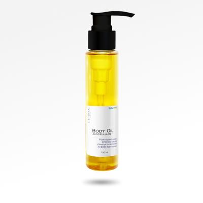 Anti-cellulite Oil TM For Body 100 Ml 00215