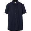 Shirt Men's Marine Blue 80842811
