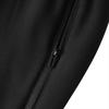 LI-NING Men's Straight-Leg Fleece-Lined Sports Pants