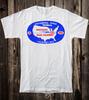 Hot Rod Tee T Shirt Drag Race Racing Nostalgia National Trail Raceway OHIO