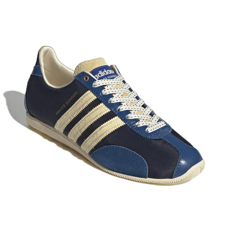 Adidas Japan Wales Bonner Legend Ink Sneakers GZ3964