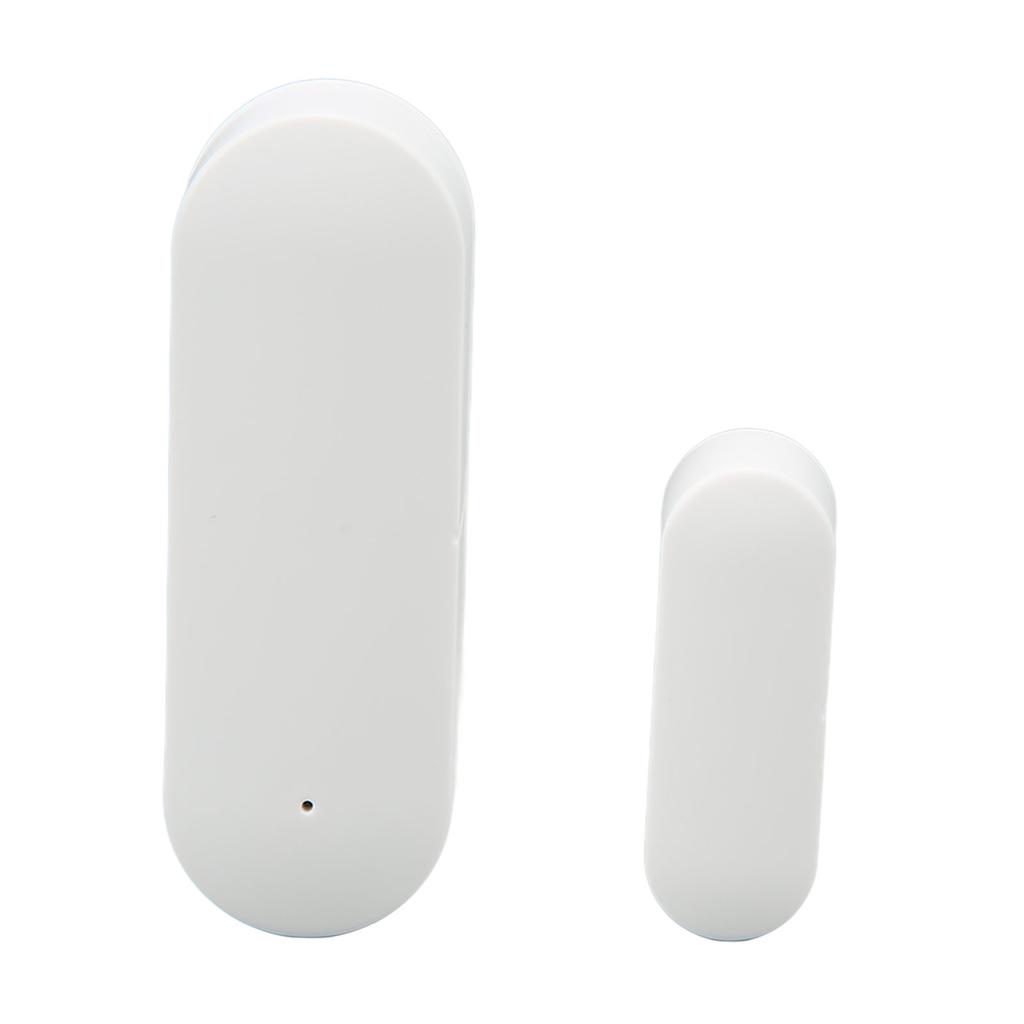 Smart Door Window Detector Wireless Security Alarm Door Sensor Door Open Contact Sensor for Home Office WiFi 802.11b G N
