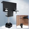 Cabinet Door Seam Correction Fixture Cabinet Door Installation Jig Cabinet Hidden Door Install Positioner Carpentry Tool
