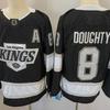 Hockey Jersey Kings Team 8 11 Heren IJshockey Uniform Sportkleding Wintersport Buitentraining