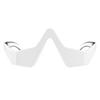 Smart Red Light Eye Massager: Rechargeable Eye Beauty & Protection Device
