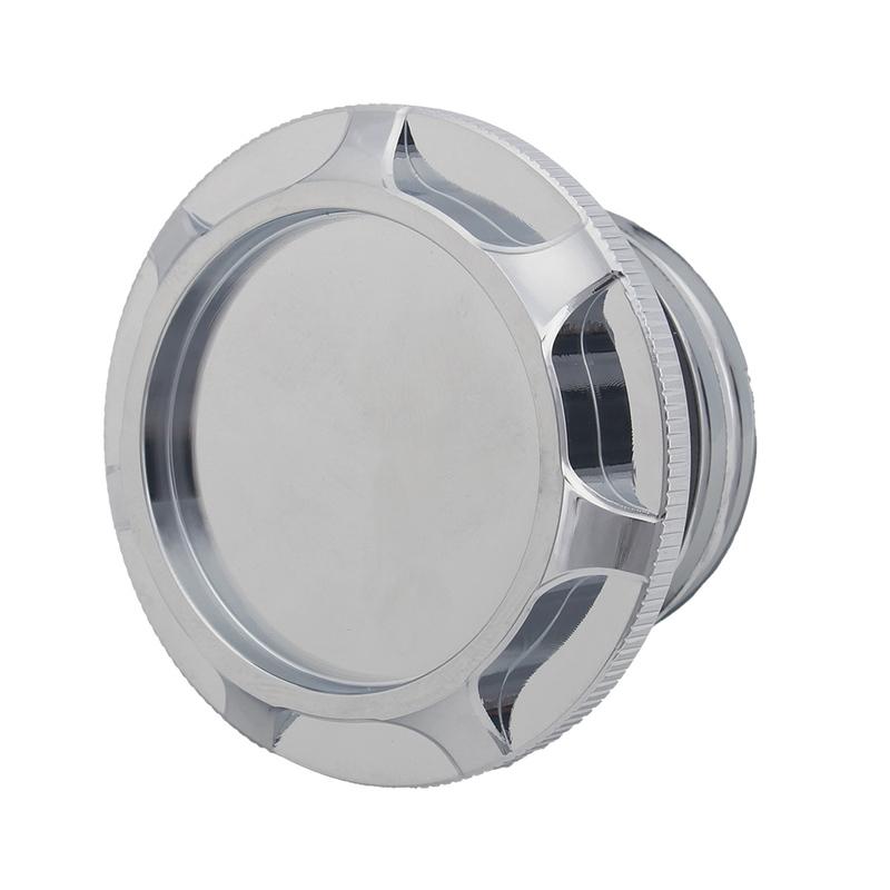 Motorcycle Custom Skull Decorative Oil Cap Fuel Gas Tank Cover Fits For Harley Sportster XL48 883 1200 Touring FLHR Dyna Softail