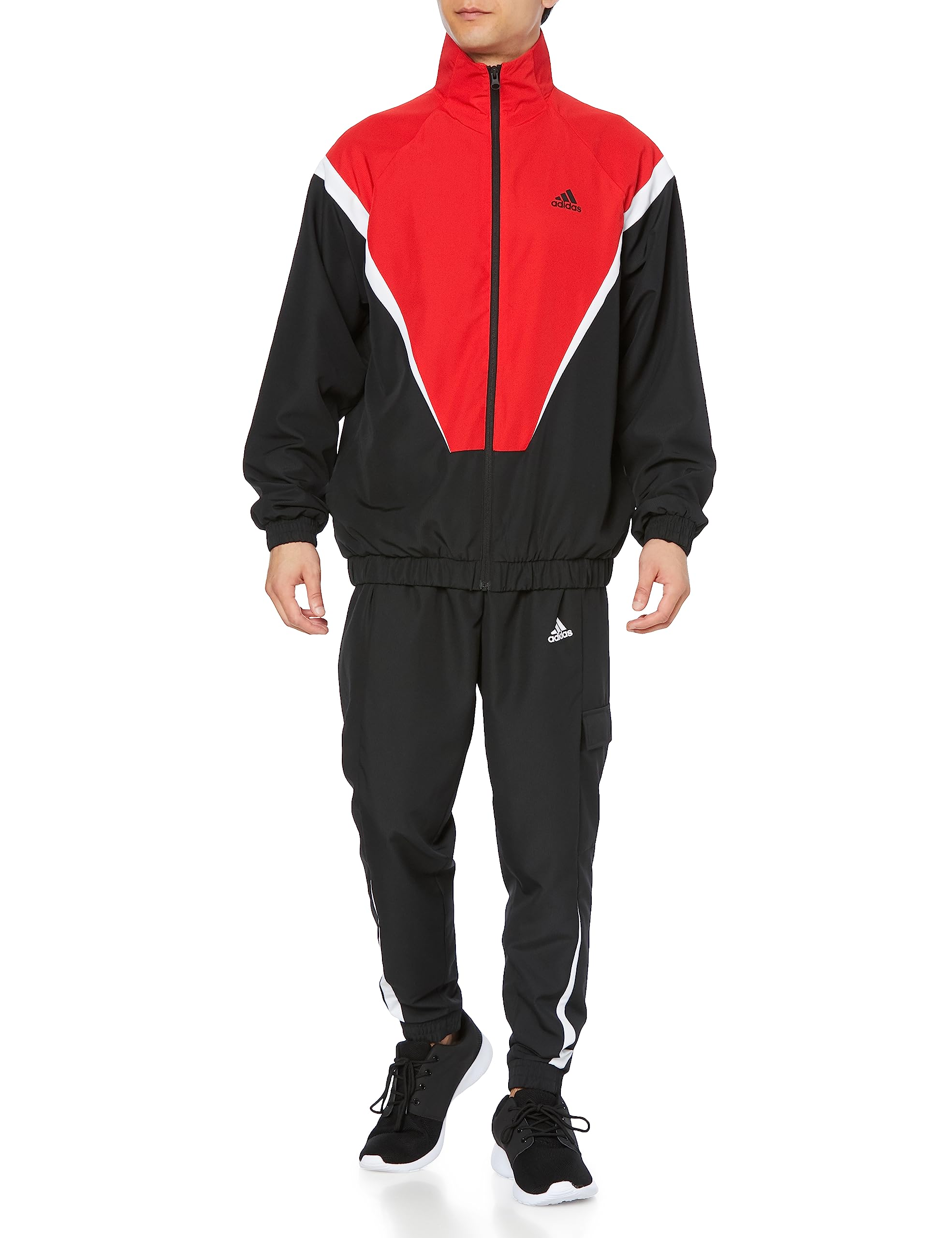 

Комплект трикотажного спортивного костюма Adidas