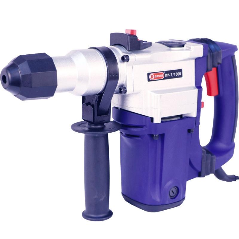 

Ударная дрель Diold Да