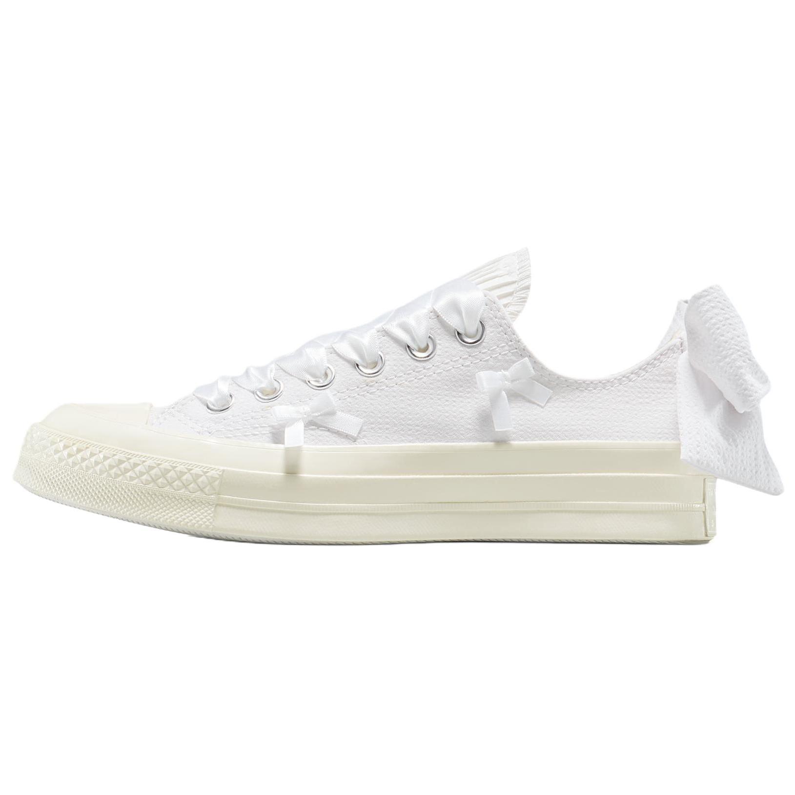 Кеды Converse Chuck 70 Low Bows A15192C 36.5