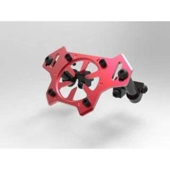 

Back mount plate V2 for Red YD-2 (Jaeger compatible)