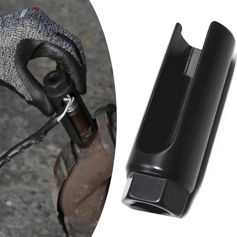 Speciální klíč na demontáž a montáž lambda sondy 9 mm a 18 mm pro opravy automobilů