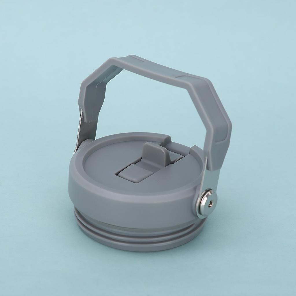 30/20oz Ice Cup Cover for Stanley Reusable Spill-proof Cup Lid with Straw Handle High-quality Cup Cover Accessories for Stanley