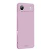 MOFI Caring Soft Shell Liquid Silicone Skin Feel Phone Case