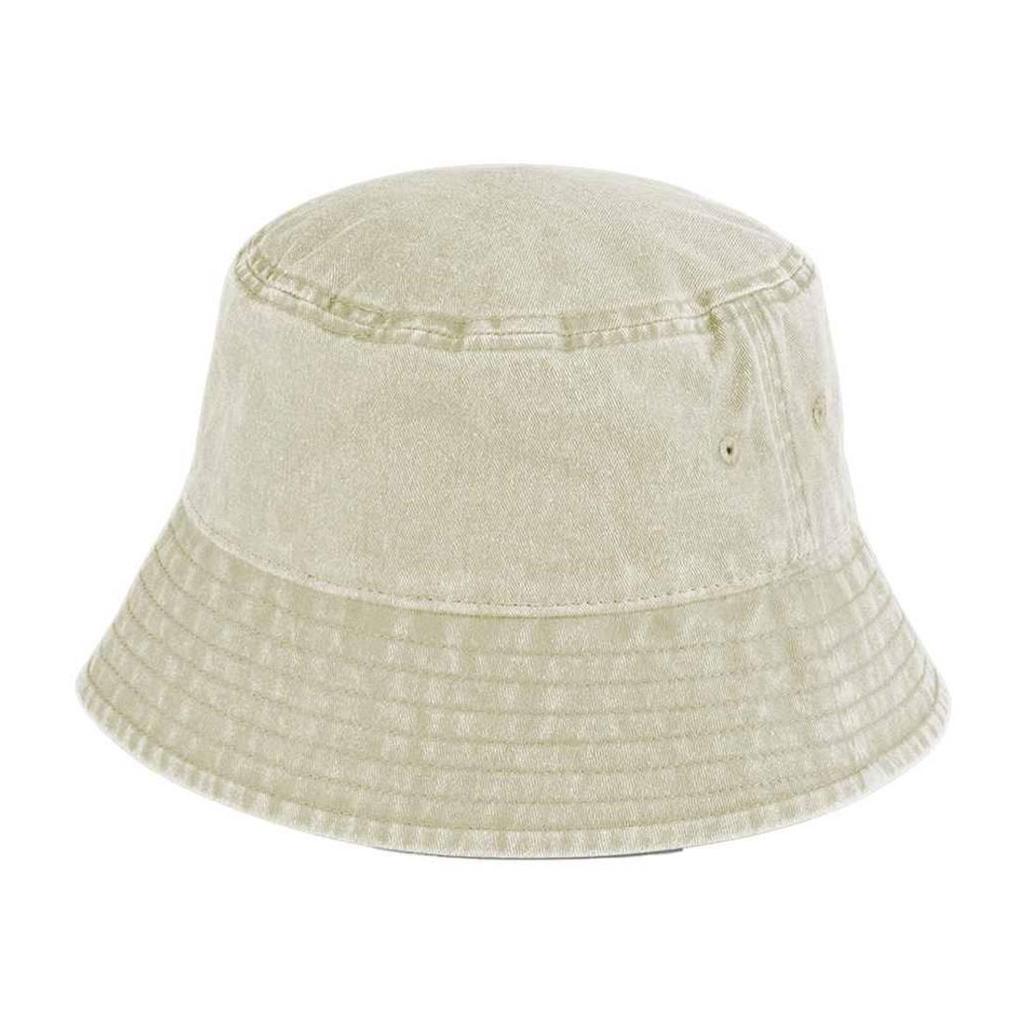 Beechfield Vintage Bucket Hat