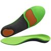 Sports Shoe Insoles for Adults: Arch Support, Shock Absorption, Flat Feet, Valgus, Varus, Height Increasing