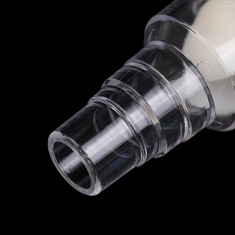 Kondensvattenavloppsrör Backventil Central AC Luftkonditionering Avloppsslang Förhindra Lukt Återflöde Icke-återgående Envägs Backventil