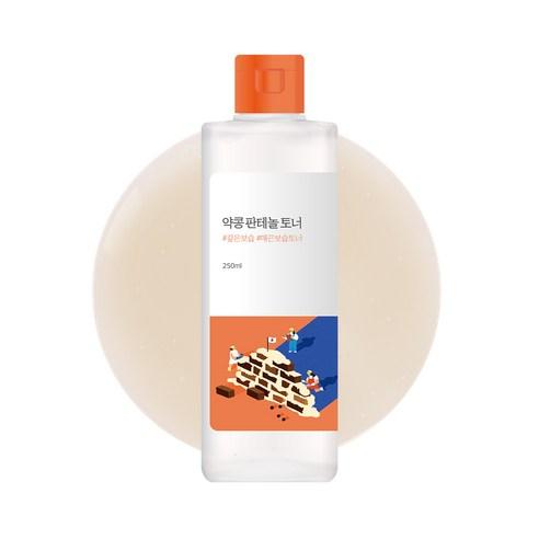 ROUND LAB Soybean Panthenol Toner (250ml) 250ml